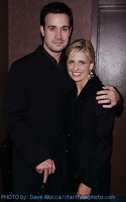 Buffy · Paare