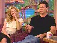 Buffy · Paare