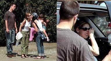 Buffy · Paare