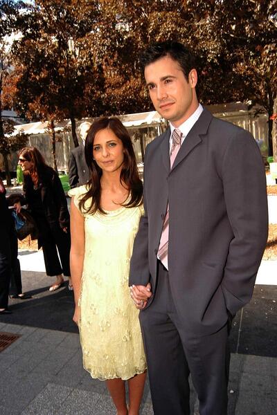 Buffy · Paare