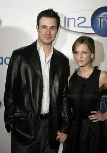 Buffy · Paare