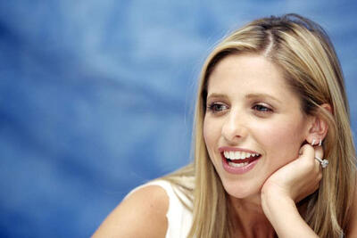 Buffy · Darsteller