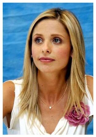Buffy · Darsteller