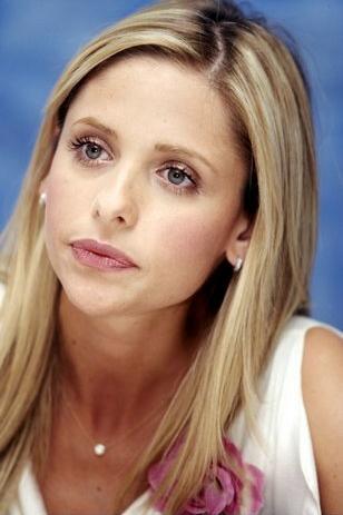 Buffy · Darsteller