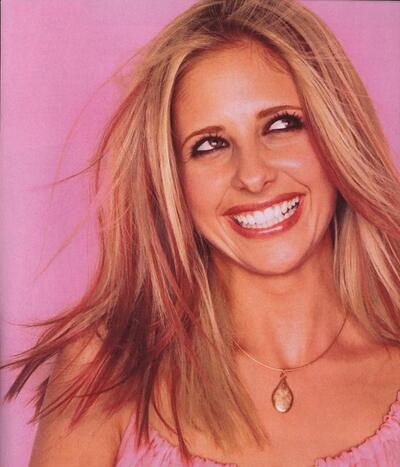 Buffy · Darsteller