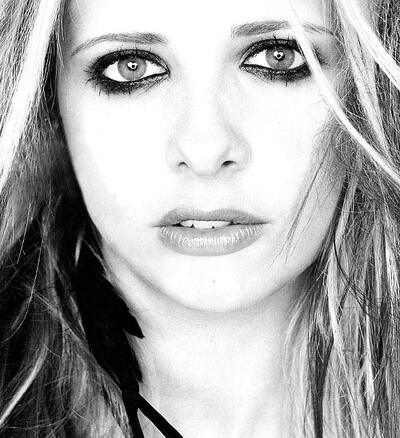 Buffy · Darsteller