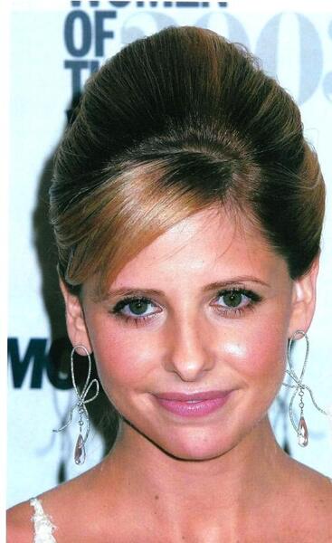 Buffy · Darsteller
