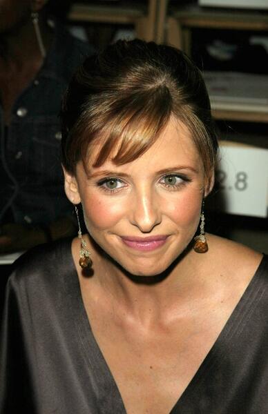 Buffy · Darsteller