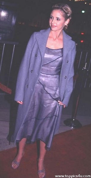 Buffy · Darsteller