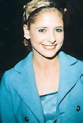 Buffy · Darsteller