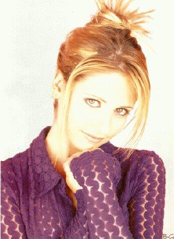Buffy · Darsteller