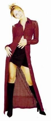 Buffy · Darsteller