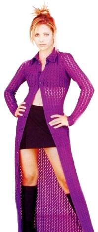 Buffy · Darsteller
