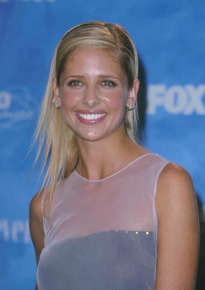 Buffy · Darsteller