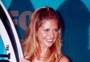 Buffy · Darsteller