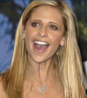 Buffy · Darsteller