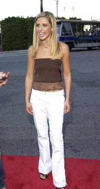 Buffy · Darsteller