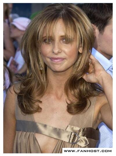 Buffy · Darsteller