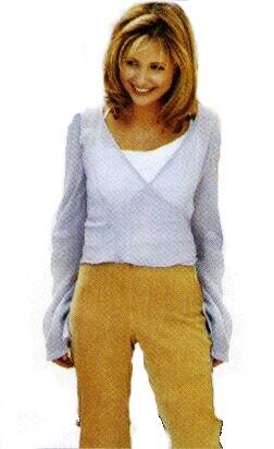Buffy · Darsteller