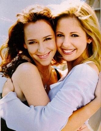 Buffy · Darsteller