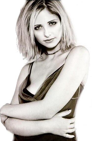 Buffy · Darsteller