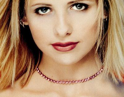 Buffy · Darsteller