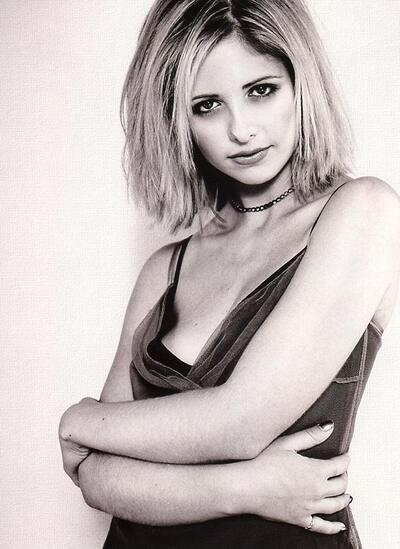 Buffy · Darsteller