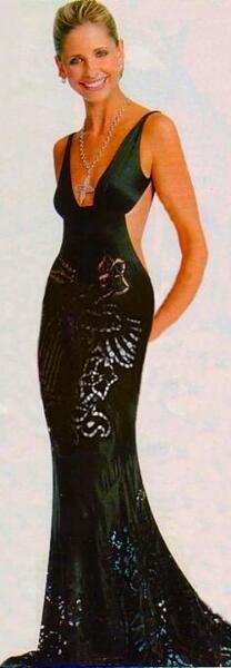 Buffy · Darsteller