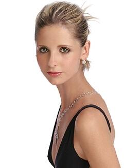 Buffy · Darsteller