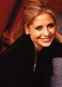 Buffy · Darsteller