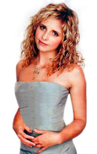 Buffy · Darsteller