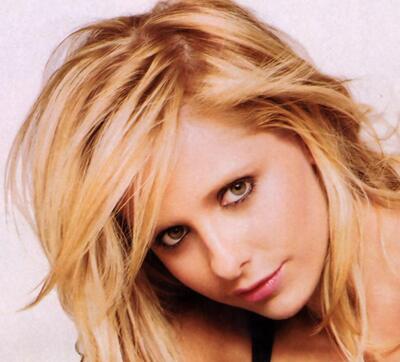 Buffy · Darsteller