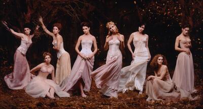 Buffy · Darsteller