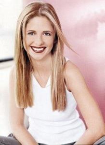 Buffy · Darsteller