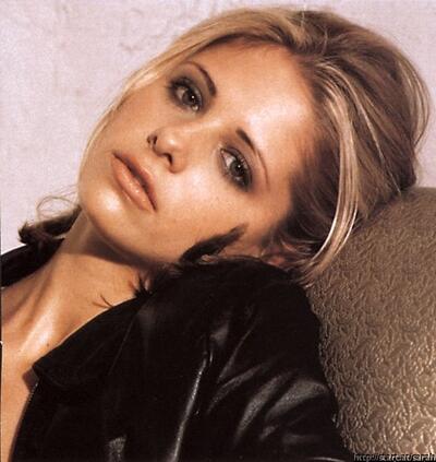 Buffy · Darsteller