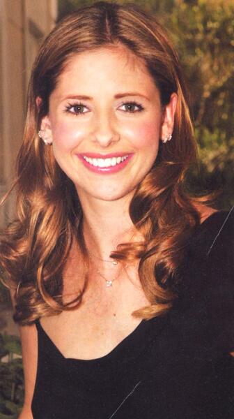 Buffy · Darsteller