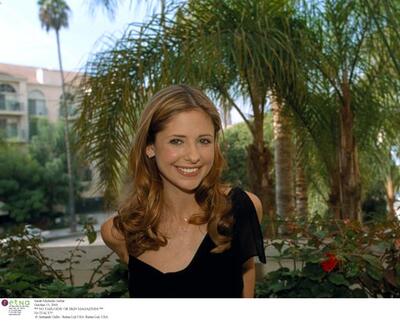 Buffy · Darsteller