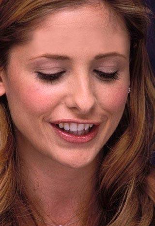 Buffy · Darsteller