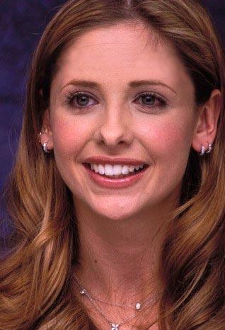 Buffy · Darsteller