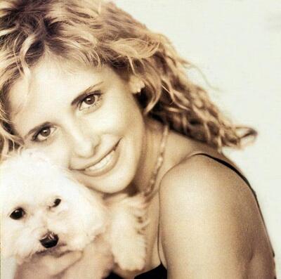 Buffy · Darsteller