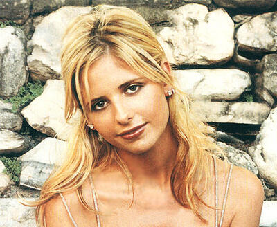 Buffy · Darsteller