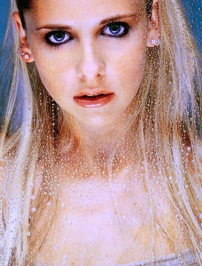 Buffy · Darsteller