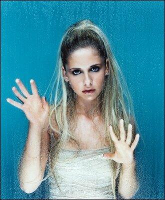 Buffy · Darsteller