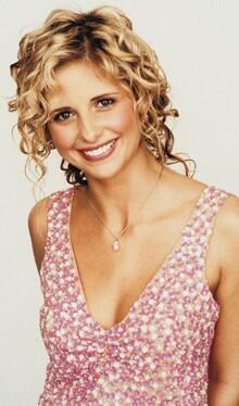 Buffy · Darsteller