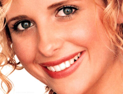 Buffy · Darsteller