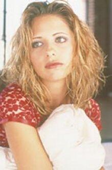 Buffy · Darsteller