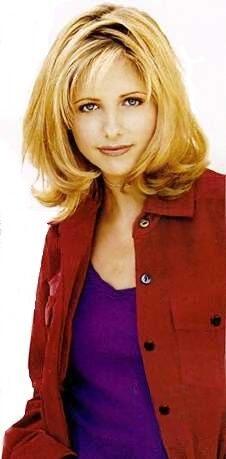 Buffy · Darsteller
