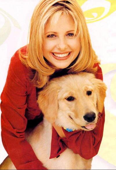 Buffy · Darsteller