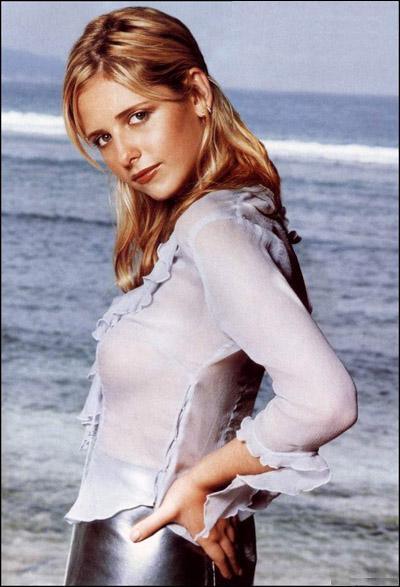 Buffy · Darsteller