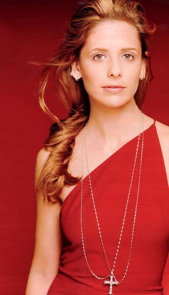 Buffy · Darsteller